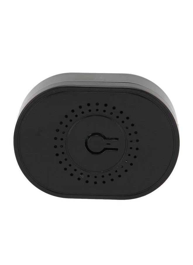 Thoraya - TMZ0210AB Intelligent Switch 16A/10A ZigBee Mini Breaker OnOff Controller 85250V - Image 1
