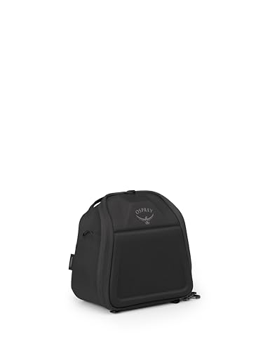 Osprey Camera Storage Cube Charcoal Grey Small - Image 1