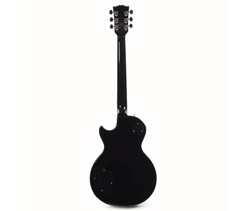 Gibson USA LPS7PAJ00ASCH1 Artist Adam Jones Signature Les Paul Standard Electric Guitar - Silverburst - Image 4