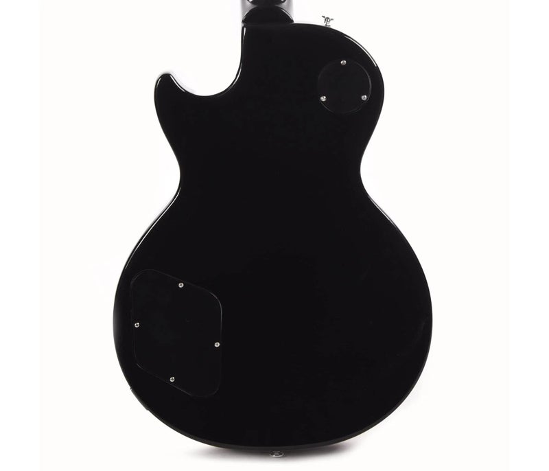 Gibson USA LPS7PAJ00ASCH1 Artist Adam Jones Signature Les Paul Standard Electric Guitar - Silverburst - Image 2