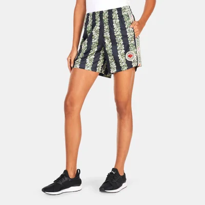 PUMA Women's LIBERTY Shorts