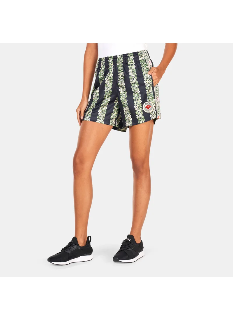 PUMA Women's LIBERTY Shorts
