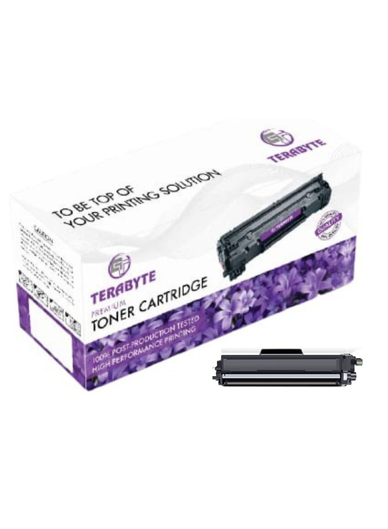 Terabyte TN850/3437/3417 BLACK COMPATIBLE TONER - Image 1