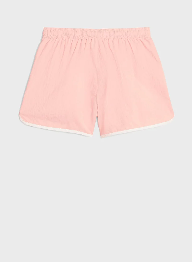 PUMA Team Shorts