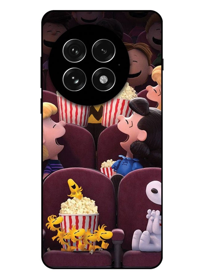 EYE CATCH Printed Protective Case Cover For OnePlus 13 -  Penauts - Image 1