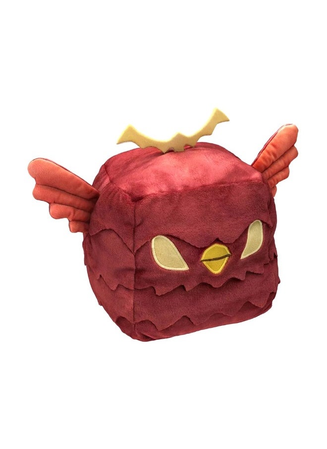 Blox Fruits - Blox Fruits S1 Deluxe Mystery Plush Toy (20 cm, Assorted) - Image 1
