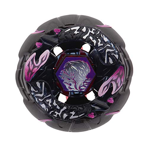 Magicmode Metal Spinning Top Stainless Steel Precision Gyroscope Anti-Gravity Spinner Top Perfect Balance Desktop Toy, Unique Gift for Kids/Adults - Image 1