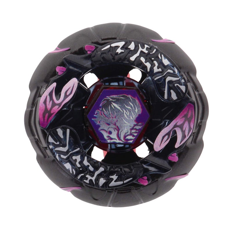Magicmode Metal Spinning Top Stainless Steel Precision Gyroscope Anti-Gravity Spinner Top Perfect Balance Desktop Toy, Unique Gift for Kids/Adults - Image 4