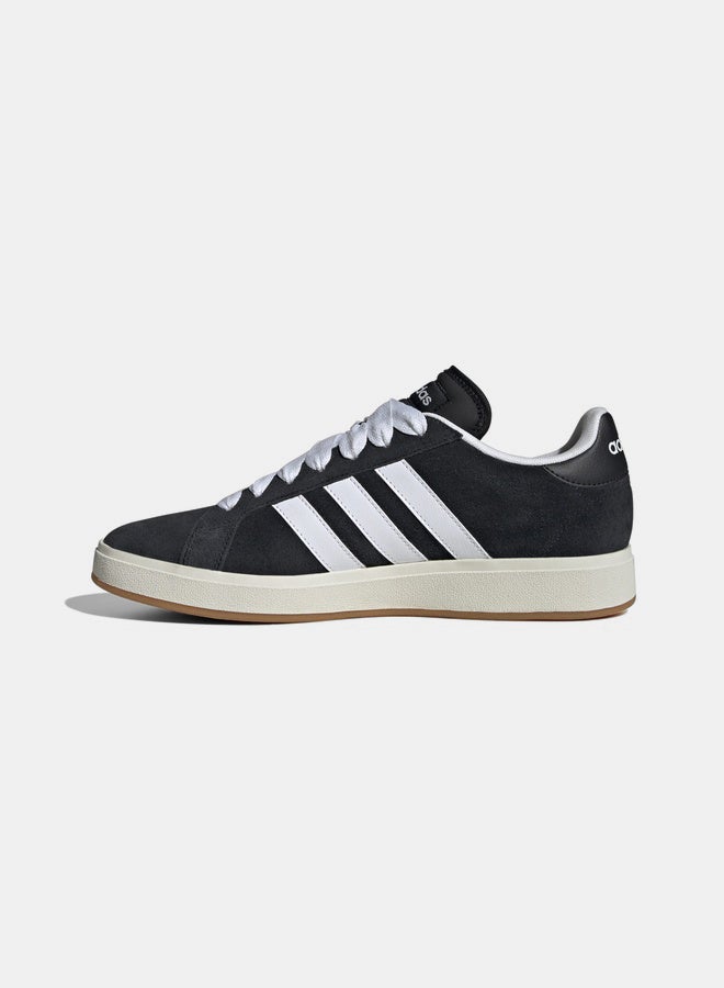 Adidas Grand Court Base 00S Shoes - Image 2
