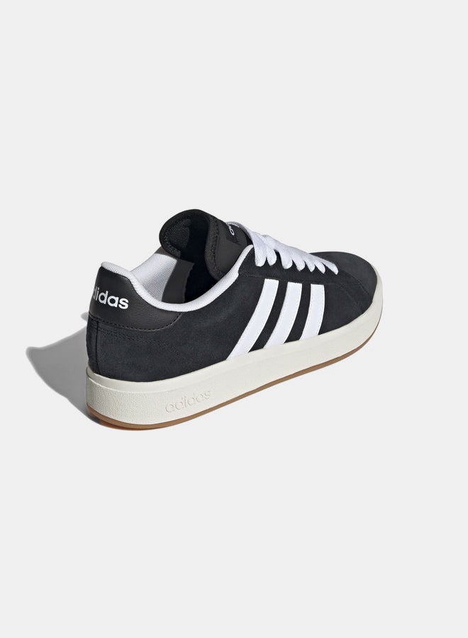 Adidas Grand Court Base 00S Shoes - Image 4