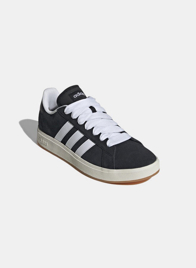Adidas Grand Court Base 00S Shoes - Image 3
