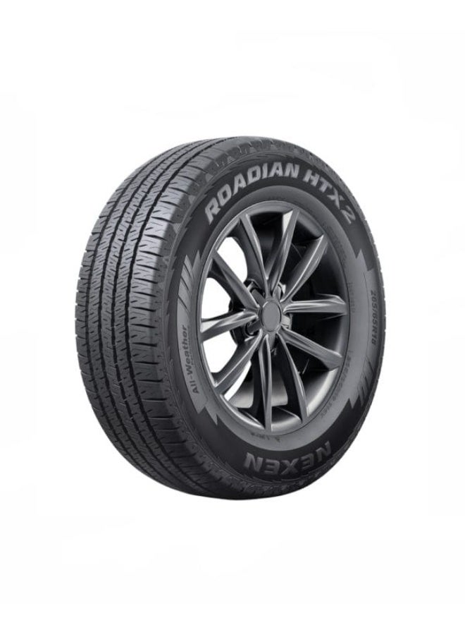 NEXEN 265/70R17 115T Nexen Roadian HTX 2 TL (2024)