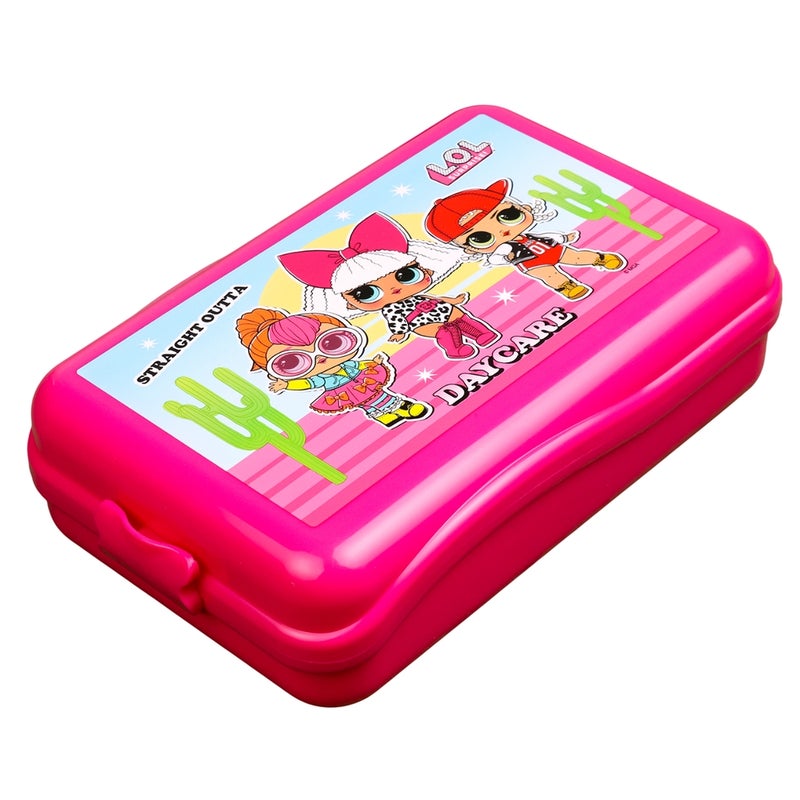 صدنوق غداء لول سيربرايز - 112-62-26 - Image 1