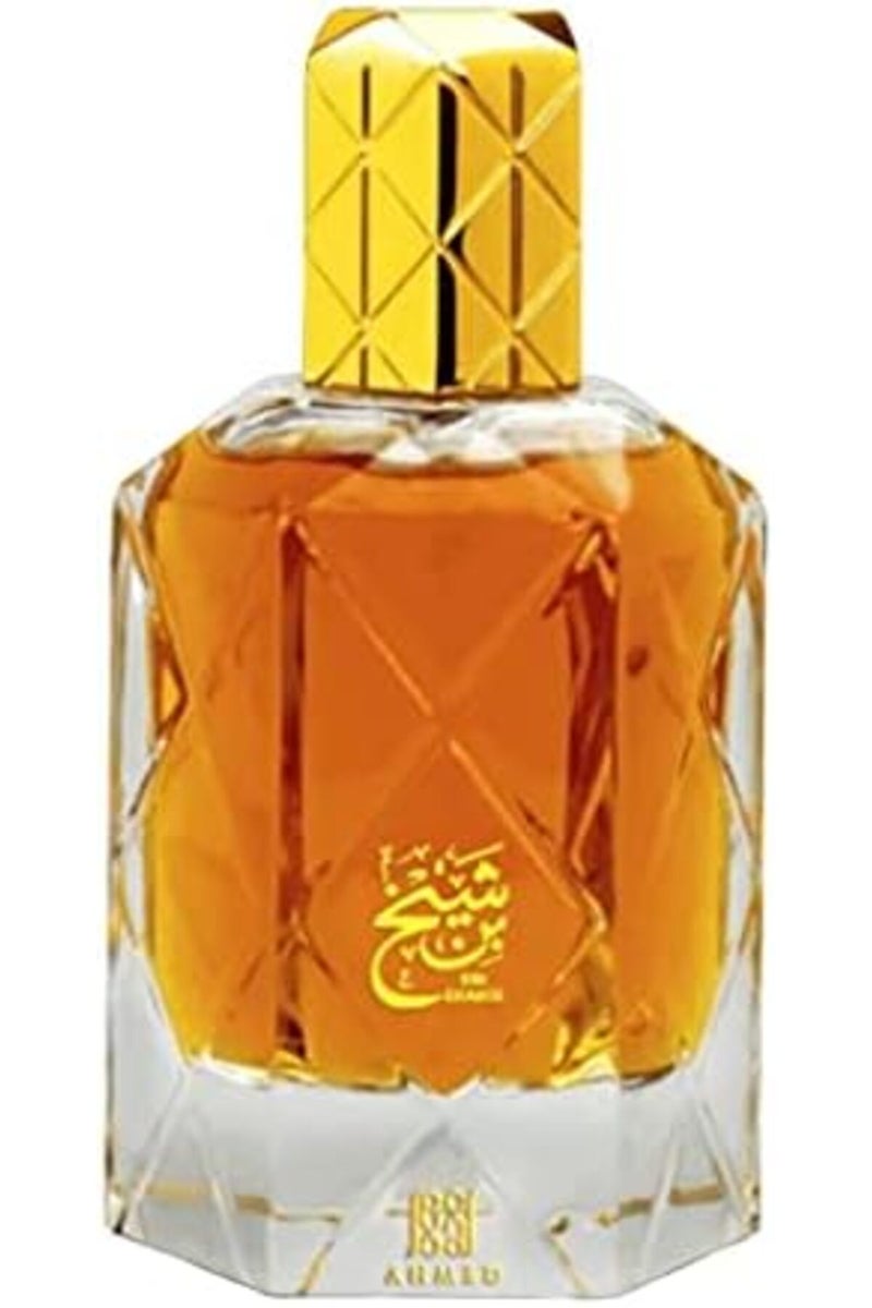 Ahmed Al Maghribi Bin Shaikh Eau De Parfum 90ml by Ahmed Al Maghribi - Image 2