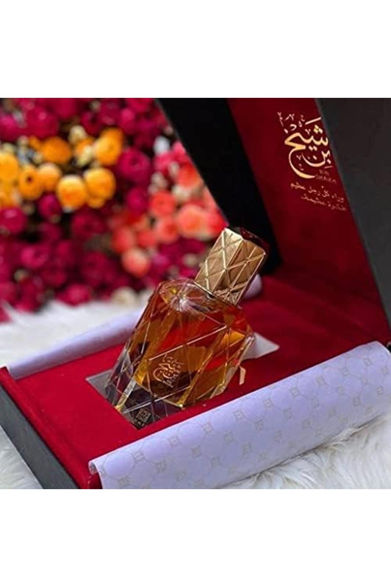 Ahmed Al Maghribi Bin Shaikh Eau De Parfum 90ml by Ahmed Al Maghribi - Image 3