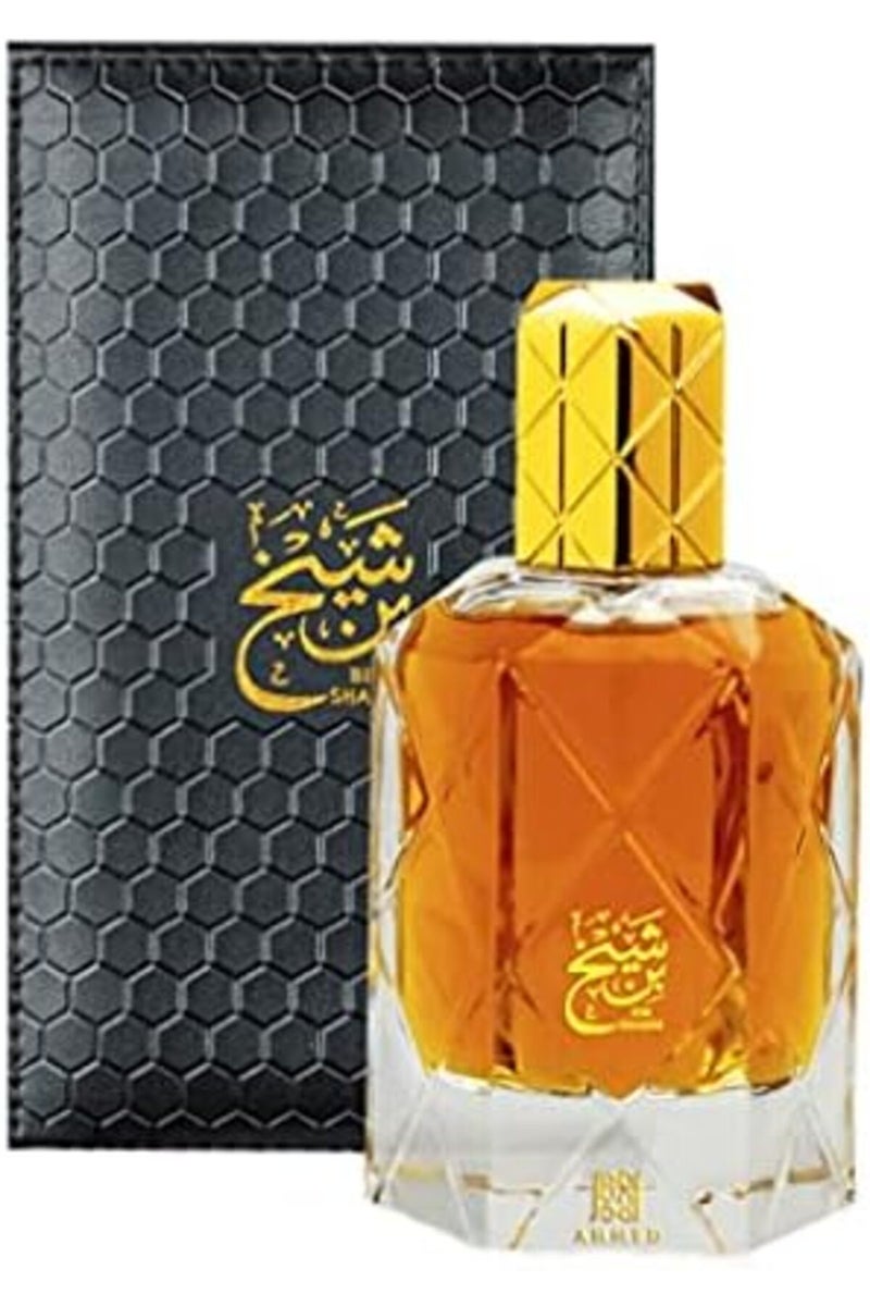 Ahmed Al Maghribi Bin Shaikh Eau De Parfum 90ml by Ahmed Al Maghribi - Image 1