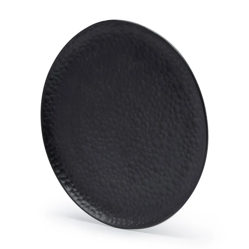 Simply Kitchen Lg Pixel Ceramic Serving Plate