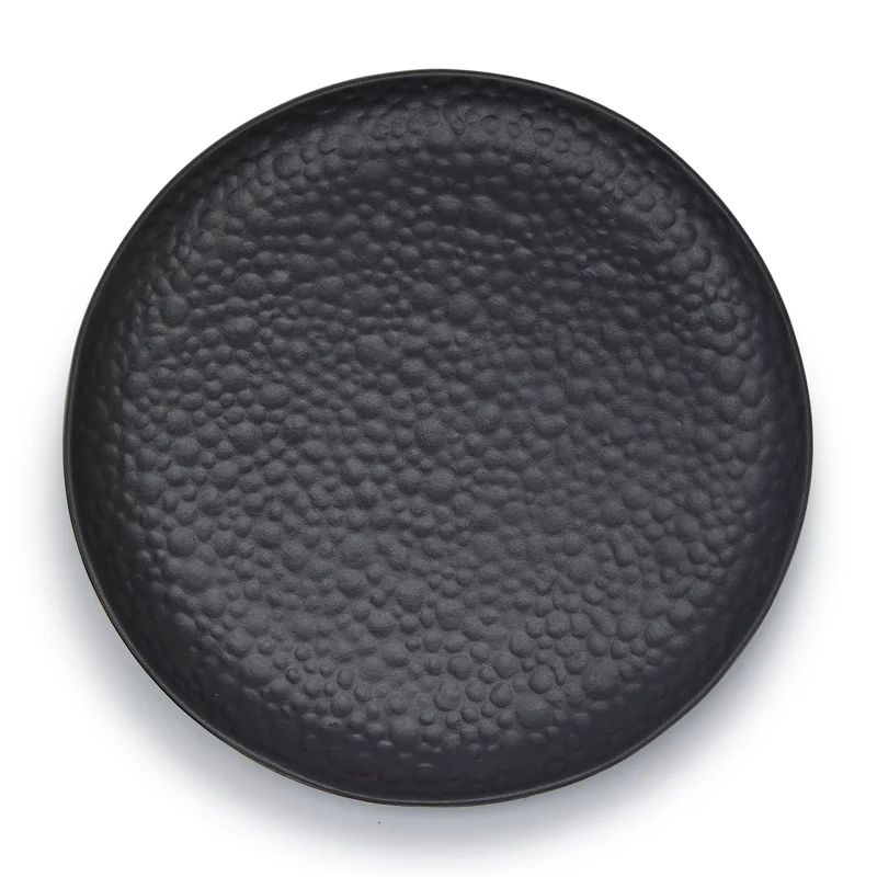 Simply Kitchen Lg Pixel Ceramic Serving Plate