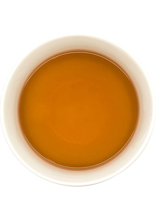 Tealand Black Tea Darjeeling Of The Year 2nd Flush Strong  Loose Leaf Invigorating Aroma - Image 2