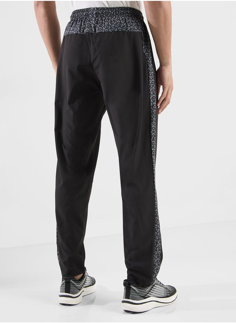 FRWD - Training Track Pants - Image 1