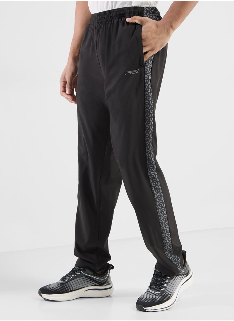 FRWD - Training Track Pants - Image 1