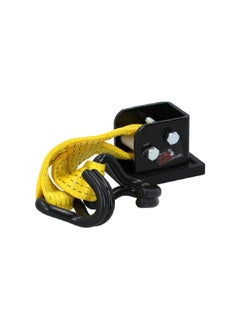 BIG RED Heavy Duty High Load-Bearing Off Road Jack Lift Mate Yellow and Black TR8485-5  - Image 3