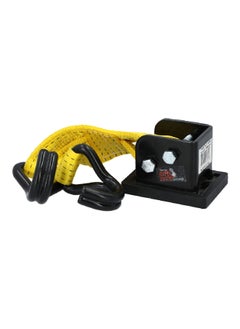 BIG RED Heavy Duty High Load-Bearing Off Road Jack Lift Mate Yellow and Black TR8485-5  - Image 2