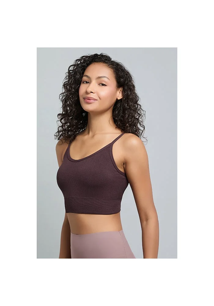 R&b  Padded Sports Bras for Women | Best Price UAE