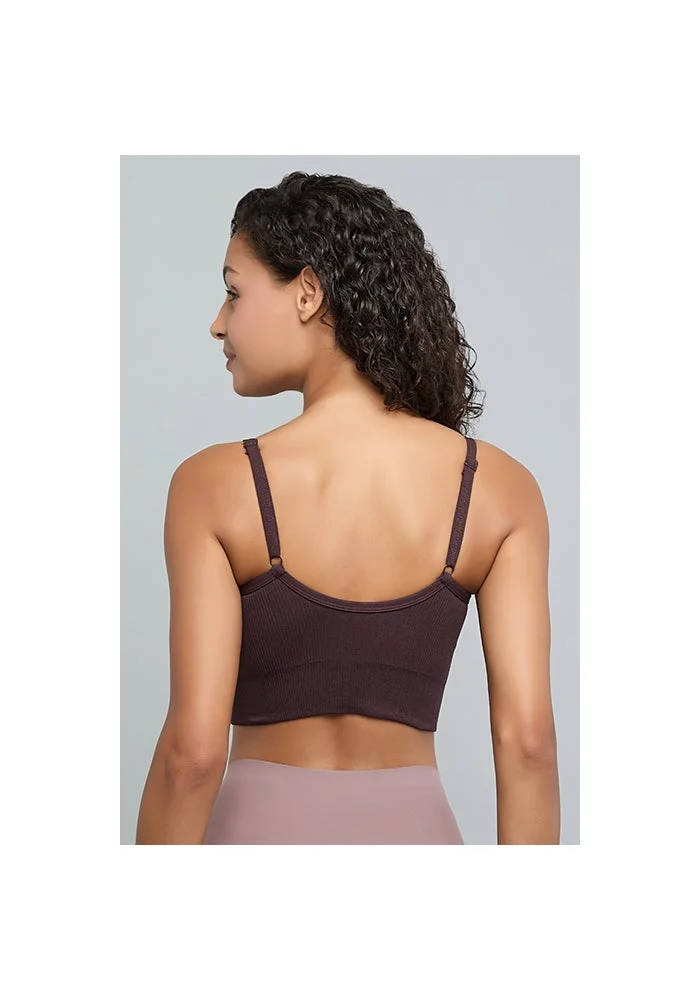R&b  Padded Sports Bras for Women | Best Price UAE