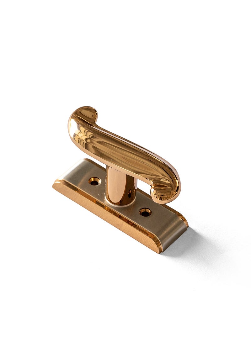 Siag Urve Window Handle - Image 3