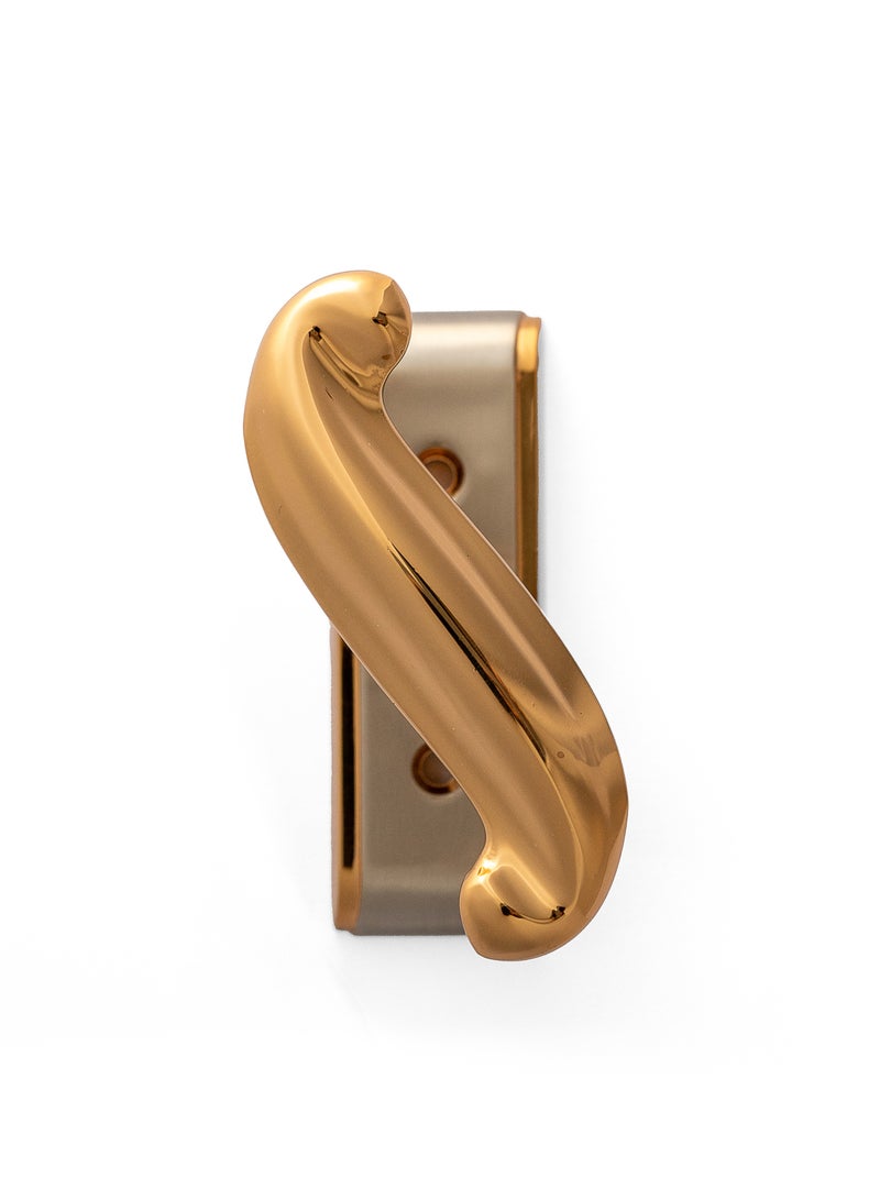 Siag Urve Window Handle - Image 1