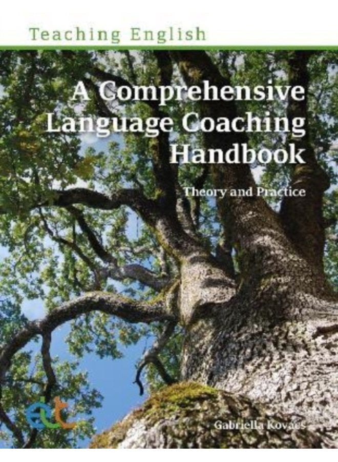 A Comprehensive Language Coaching Handbook - Paperback