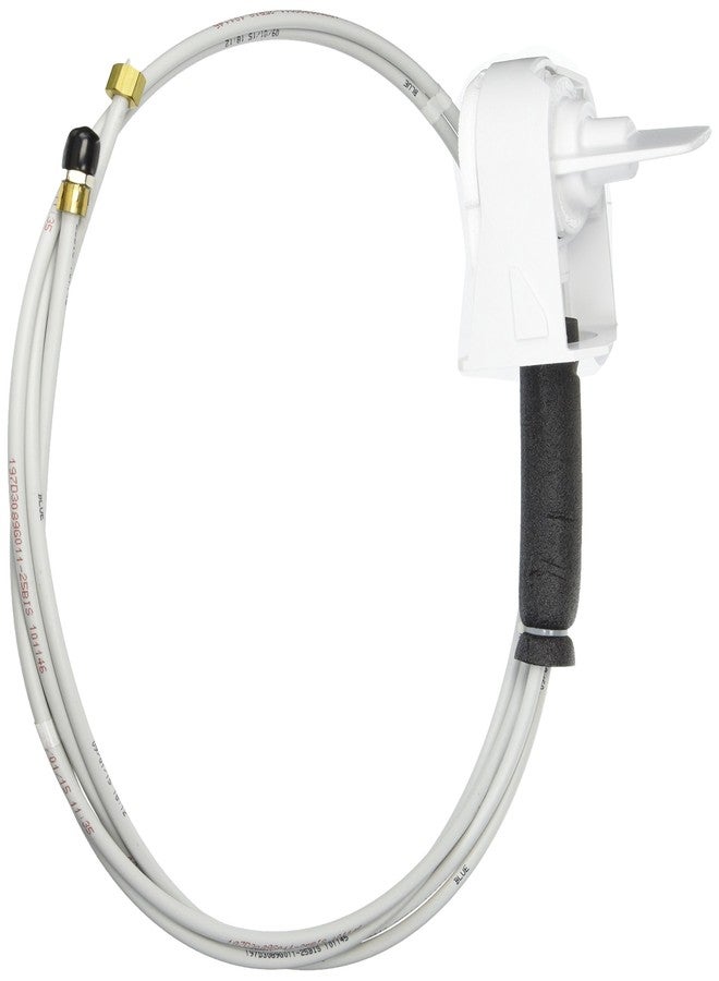 GE WR17X11894 Filter Head Asm And Tube