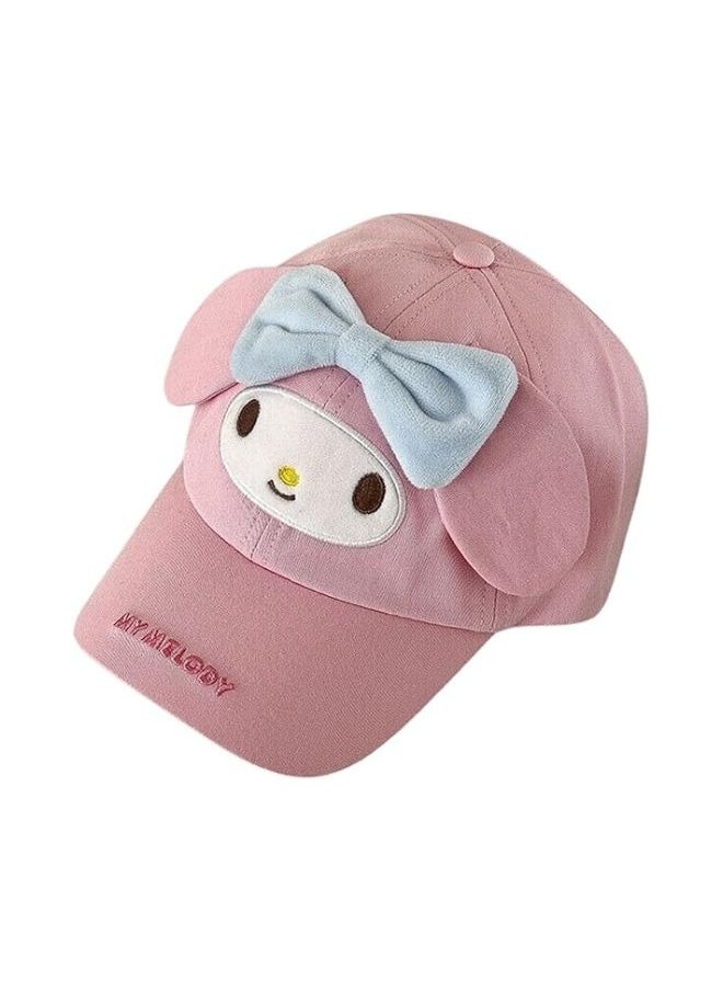 Sanrio Sanrio My Melody Children Sun Cap 