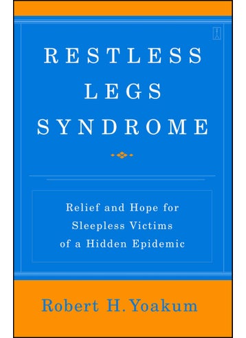 Restless Legs Syndrome - pzsku/Z9DFDBFD5B3EAF1554D14Z/45/_/1734526038/3a38b9f7-dfaa-434e-954f-fd3ef7716bf4