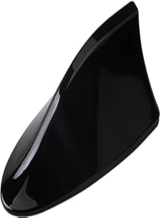 YOSHOP Shark Fin Antenna Car Decoration