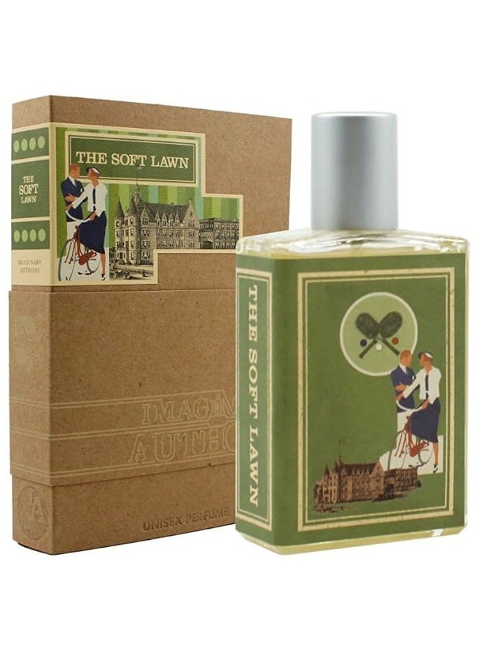 Imaginary Authors The Soft Lawn Eau De Parfum 50ML