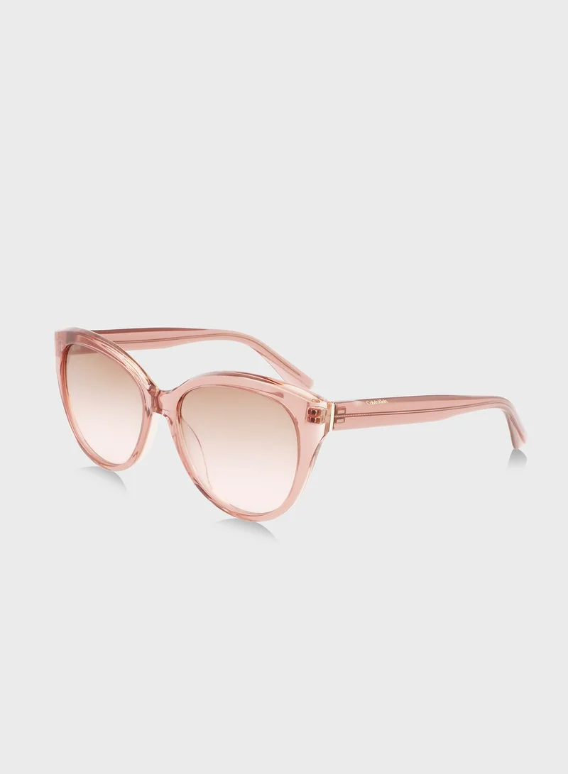 CALVIN KLEIN Ck22520S Sunglasses