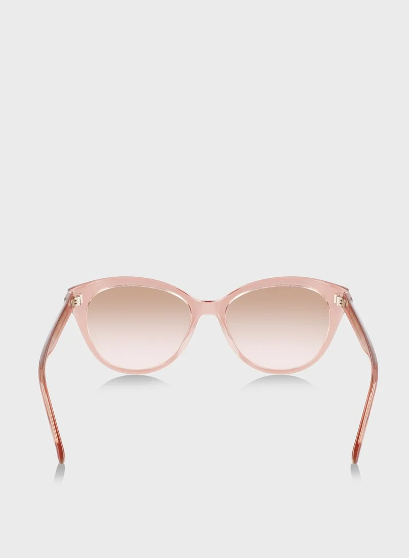 CALVIN KLEIN Ck22520S Sunglasses