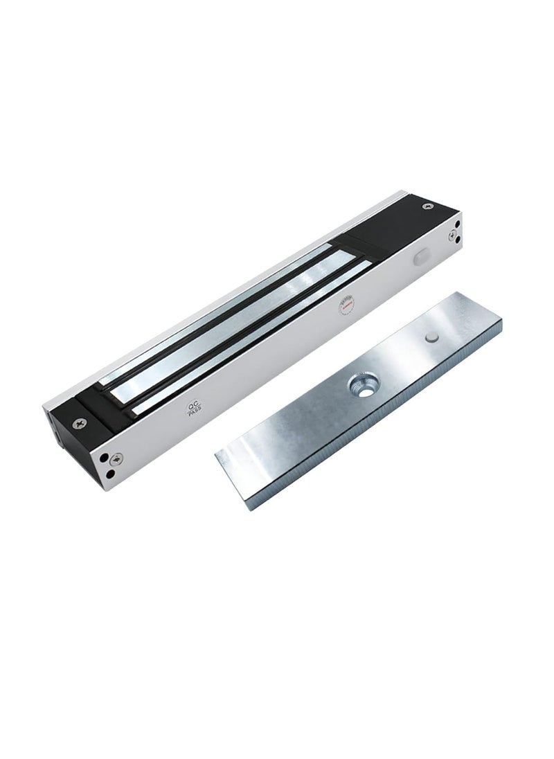 ZKTeco ZKTeco Electro Magnetic Lock for Access Control EML2802 