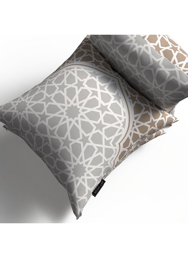 ارت موود غطاء وسادة موريش  - Image 4
