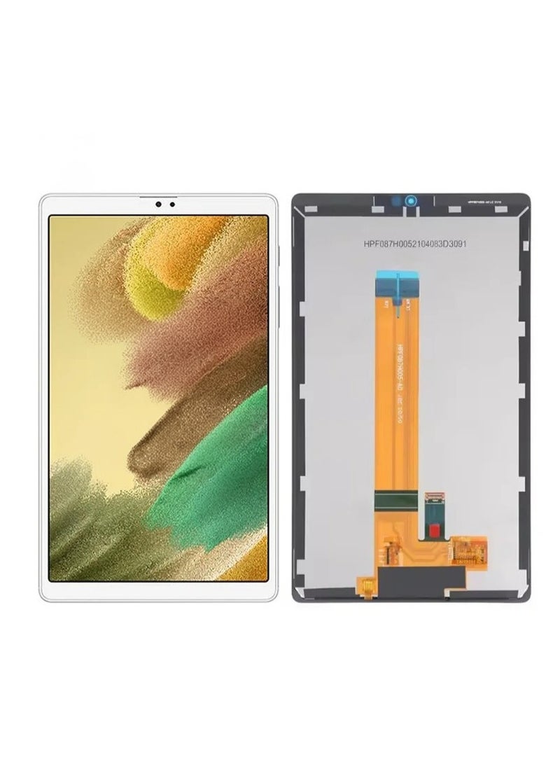 شاشة داخلية بديلة عالية الجودة متوافقة مع طراز TAB A7 Lite T225 - Generic - Image 1