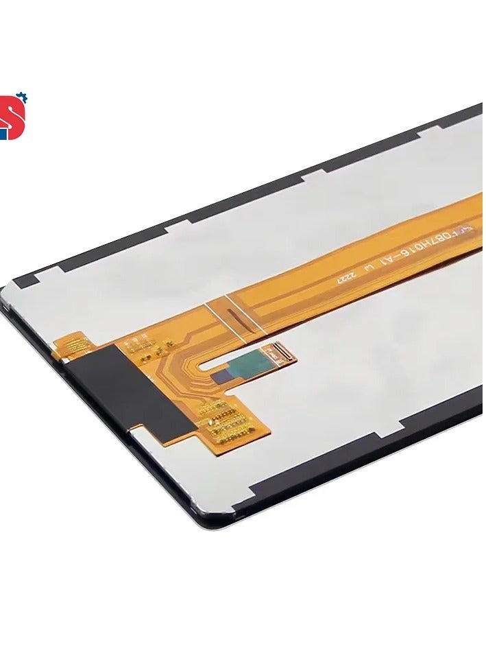 شاشة داخلية بديلة عالية الجودة متوافقة مع طراز TAB A7 Lite T225 - Generic - Image 3