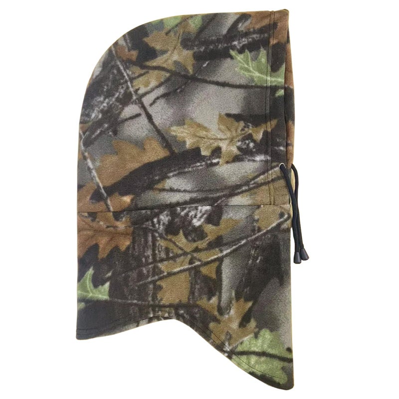 CYNROFVEN Hunting Face Mask for Cold Weather Windproof Camo Balaclava Face Mask for Outdoor Sports - Image 5