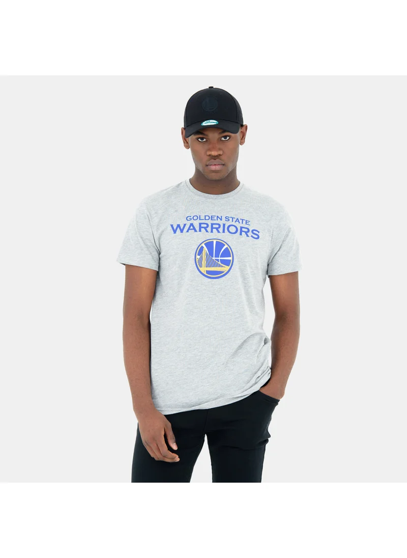 NEW ERA Men's NBA Golden State Warriors T-Shirt