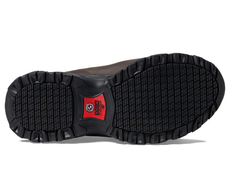 Skechers Holdredge Ryker Hands Free Slip-in Brown - Image 3