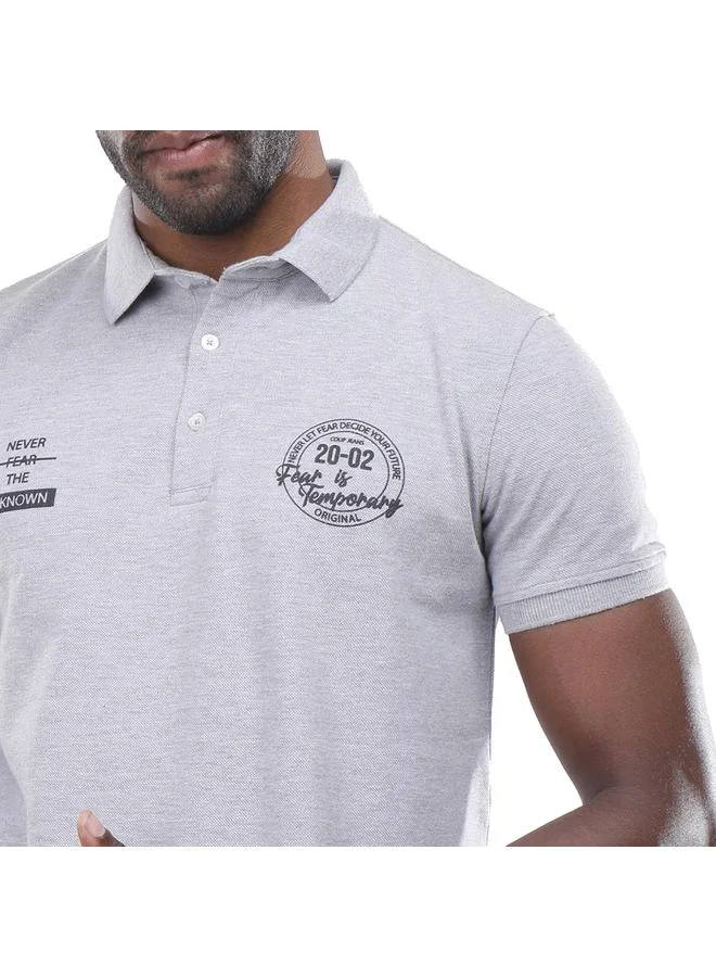 كوب قميص بولو للرجال من كوب