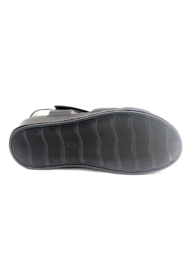 SD.Felano - SD Felano Flat Sandals | Open Toe, Casual, Soft Bottom Women Shoe for Girls & Ladies Lightweight Girls Fashion Flat Slippers - Image 1
