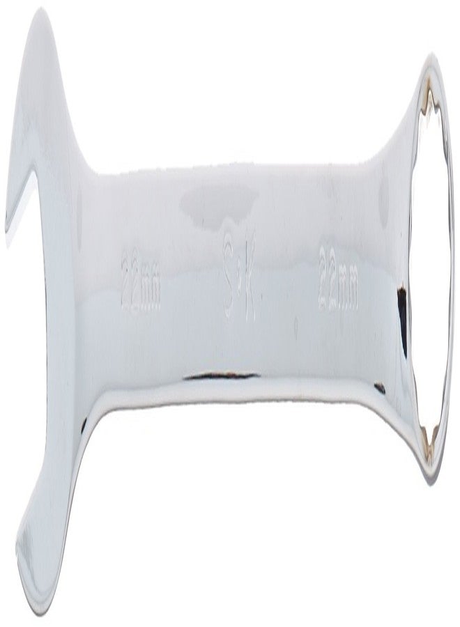 SK Tools USA 22MM", Regular, 12 Point, SuperKrome Combination Wrench , 88322 - Image 1