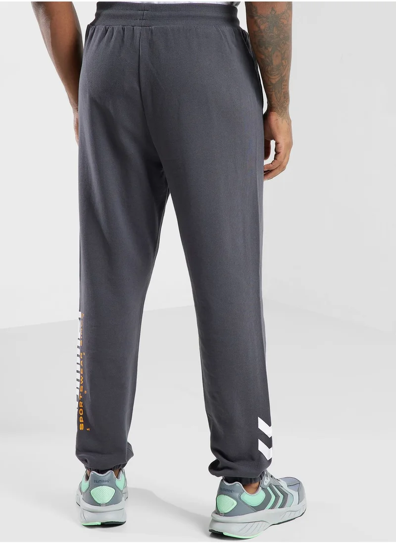 Hummel Legacy Manfred Regular Sweatpants